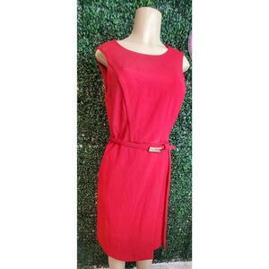 White House Black Market dress